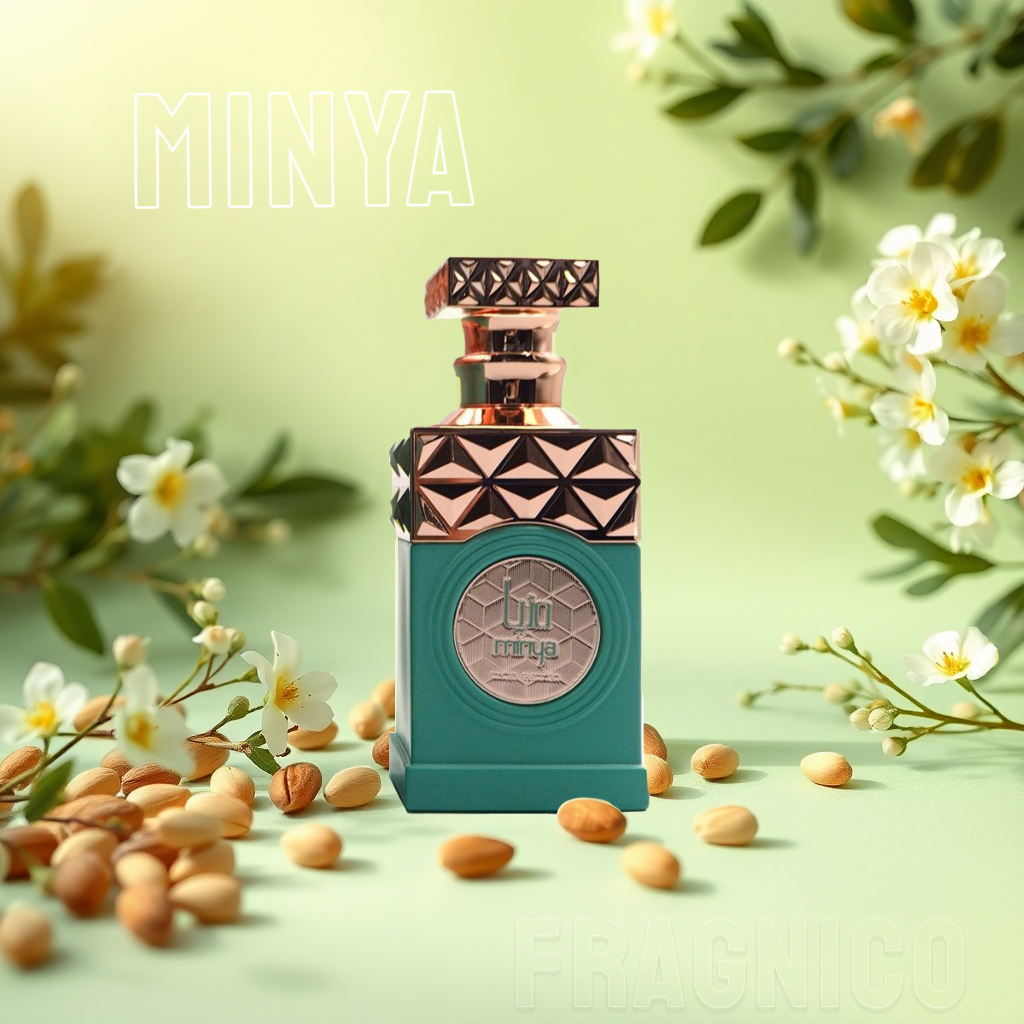 Paris Corner Minya 100 ml EDP