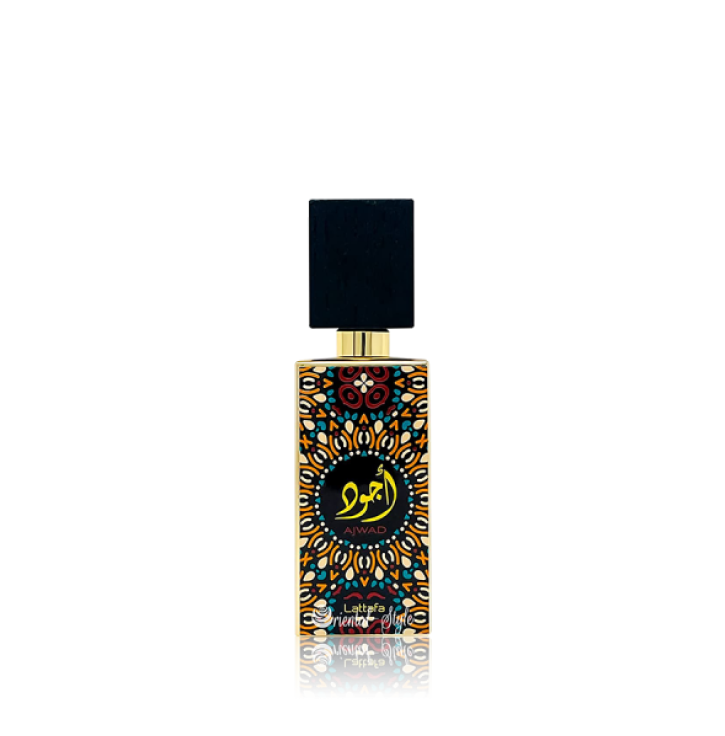 Lattafa Ajwad Woda Perfumowana 60ml