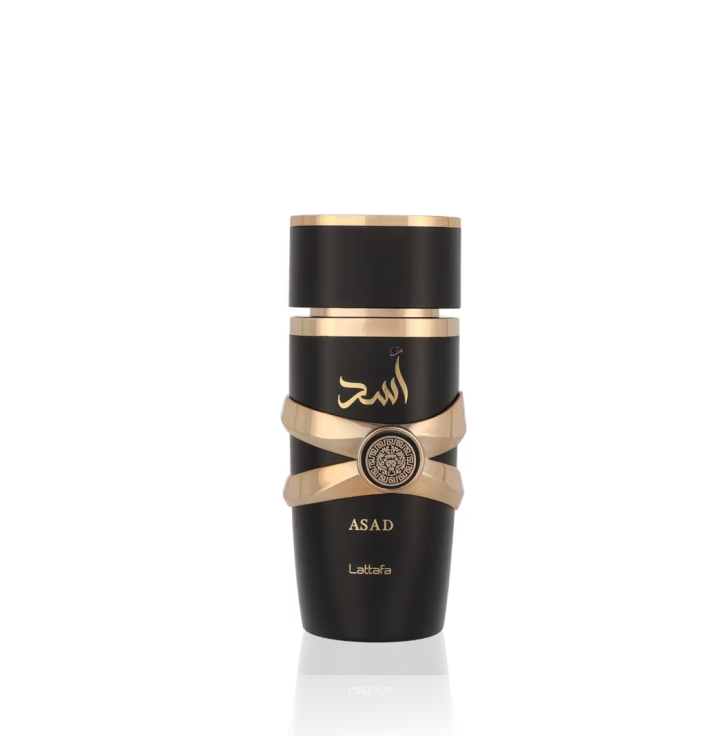 Lattafa Asad 100 ml Woda Perfumowana