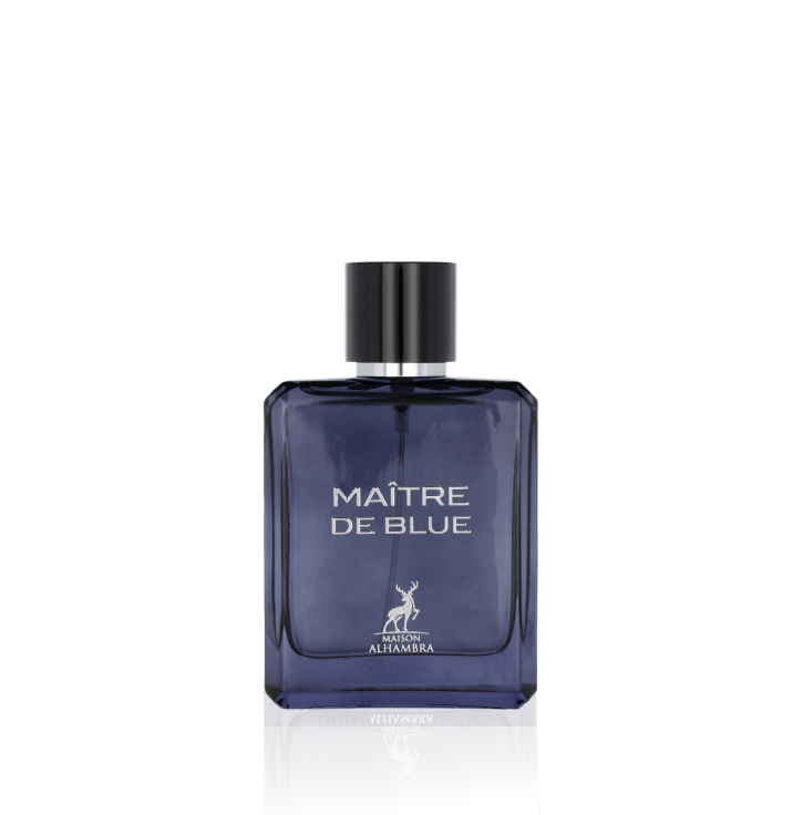 Maison Alhambra Blue De Chance 100ml EDP