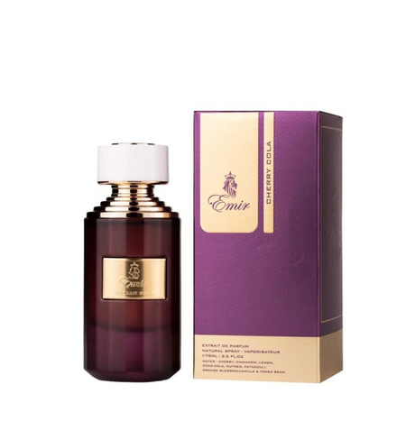 Emir Cherry Cola 75 ml EDP