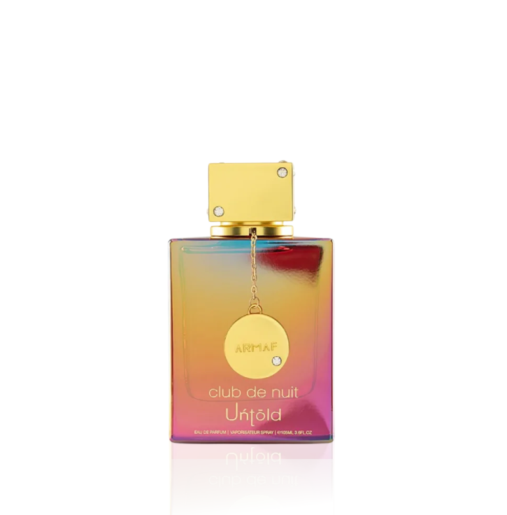 Armaf Club De Nuit Untold EDP 105ml