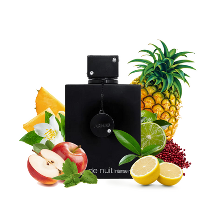 Armaf Club De Nuit Intense EDT 105ml