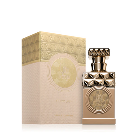 Paris Corner Minya Coco Lush 100 ml EDP