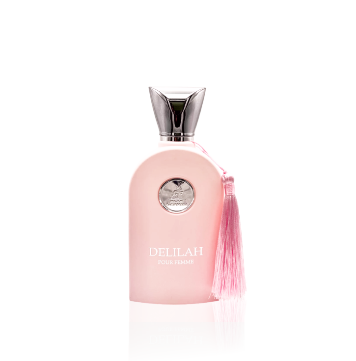 Maison Alhambra Delilah 100 ml EDP