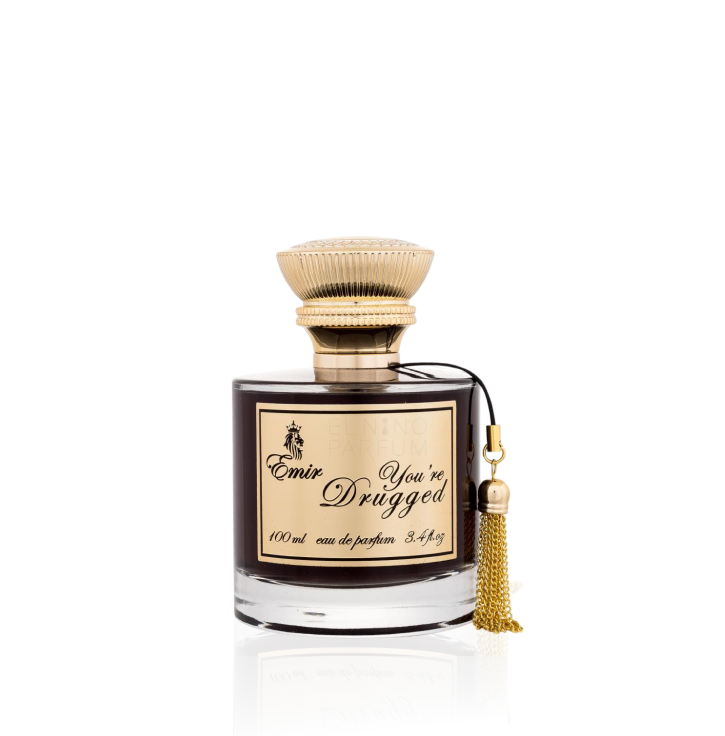 Paris Corner Emir You're Drugged 100 ml EDP