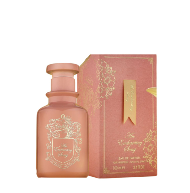 Fragrance World An Enchanting Song 100 ml EDP