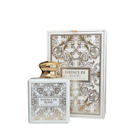 Fragrance World Essence de Blanc 100 ml EDP