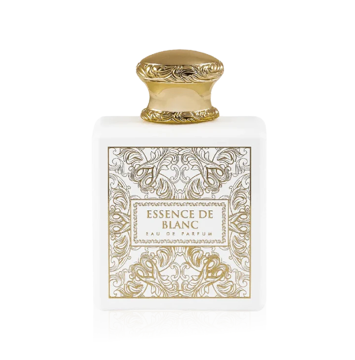 Fragrance World Essence de Blanc 100 ml EDP