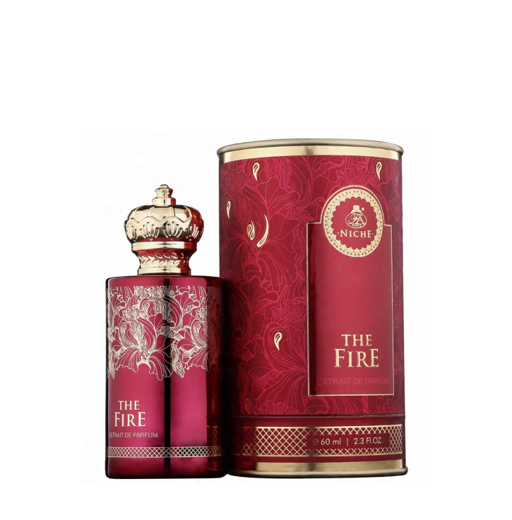 French Avenue The Fire Extrait 60 ml EDP