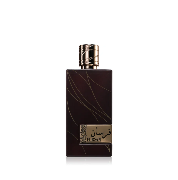 Khadlaj Fursan Brown 100ml EDP