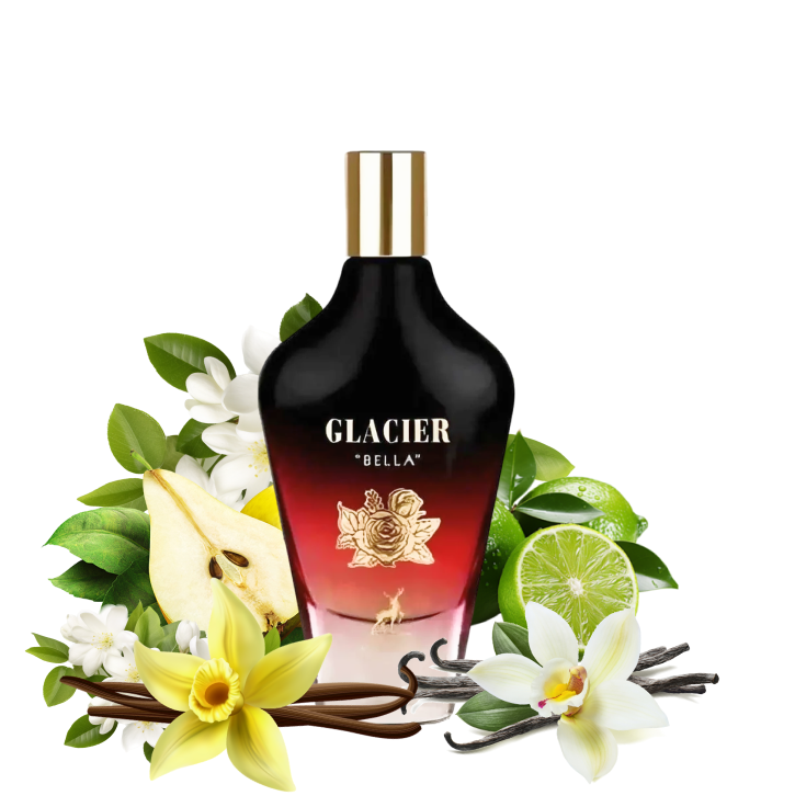 Maison Alhambra Glacier Bella 100ml EDP