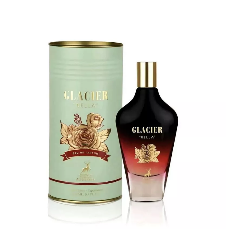 Maison Alhambra Glacier Bella 100ml EDP