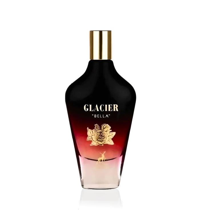 Maison Alhambra Glacier Bella 100ml EDP