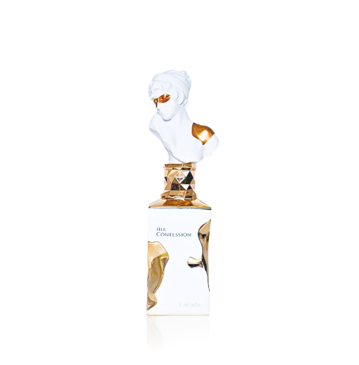 Lattafa Her Confession 100ml EDP