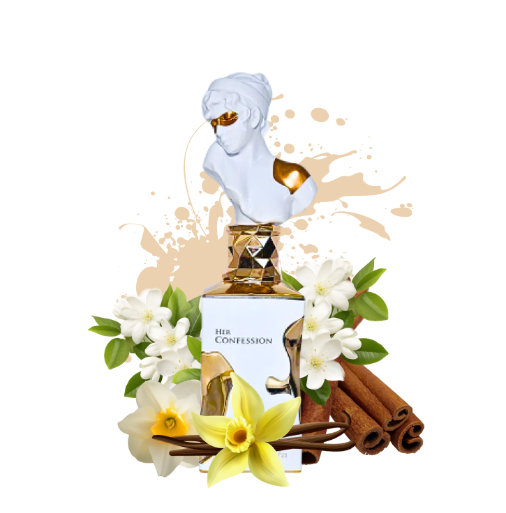 Lattafa Her Confession 100ml EDP