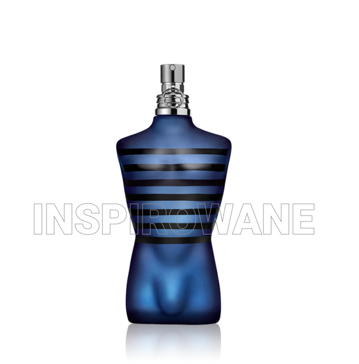 Maison Alhambra Glacier Ultra 100 ml EDP