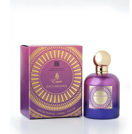 Emir Juicy Melange 100 ml EDP