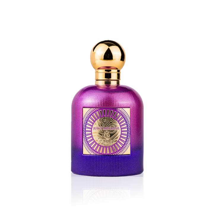 Emir Juicy Melange 100 ml EDP