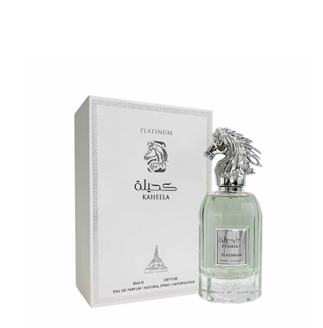 Paris Corner Kaheela Platinum 85 ml EDP