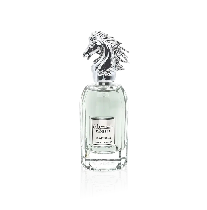 Paris Corner Kaheela Platinum 85 ml EDP
