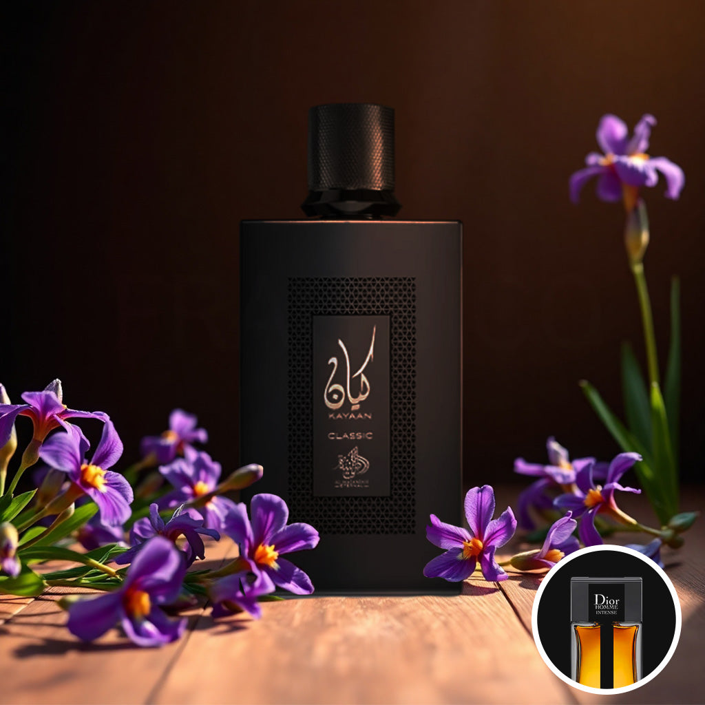 Al Wataniah Kayaan Classic 100 ml EDP