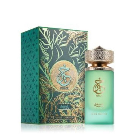 Paris Corner Khair Pistachio 100ml EDP