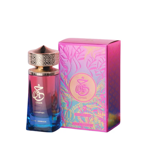 Paris Corner Khair Confection 100 ml EDP