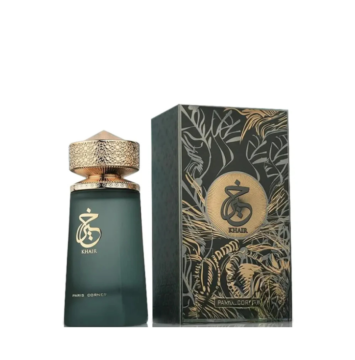 Paris Corner Khair 100 ml EDP