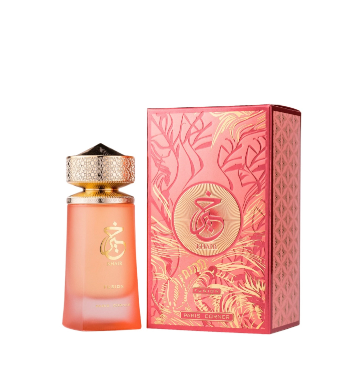 Paris Corner Khair Fusion 100ml EDP