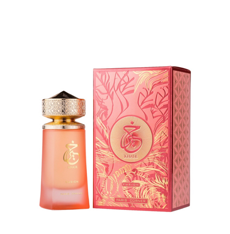 Paris Corner Khair Fusion 100ml EDP