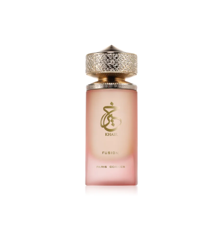 Paris Corner Khair Fusion 100ml EDP