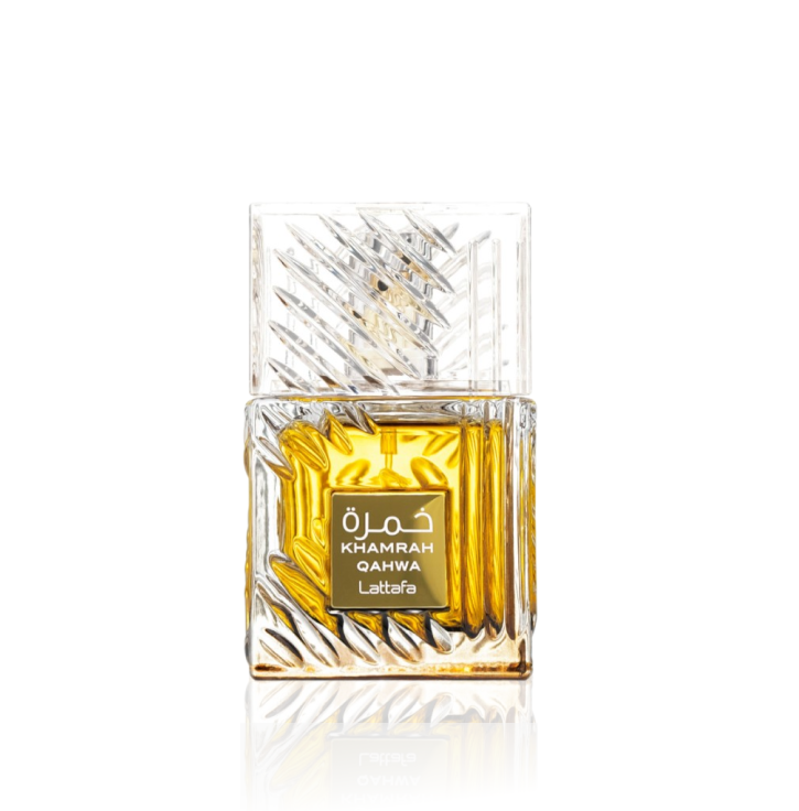 Lattafa Khamrah Qahwa 100ml EDP