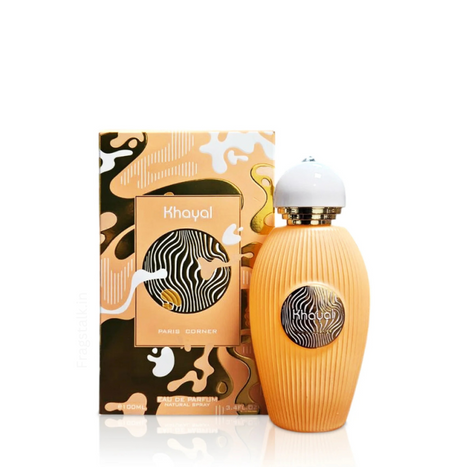 Paris Corner Khayal 100ml EDP