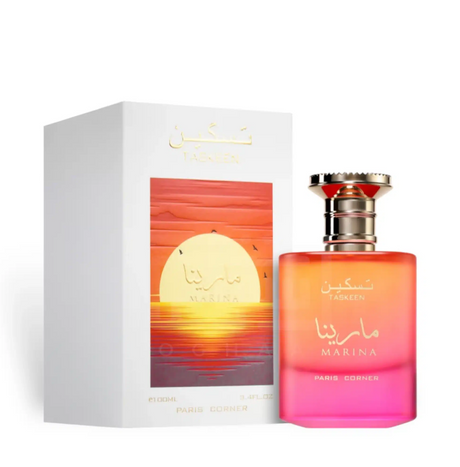 Paris Corner Taskeen Marina 100ml EDP