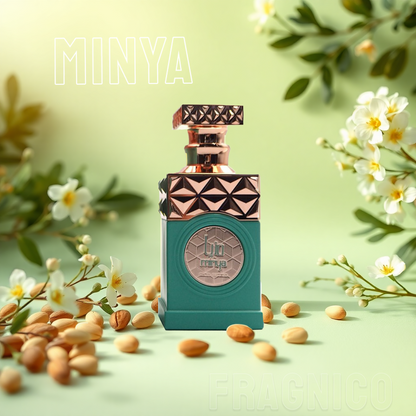 Paris Corner Minya 100 ml EDP