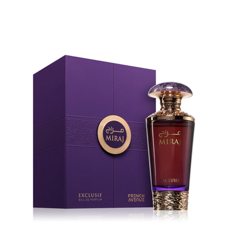 French Avenue Miraj Exclusif 100 ml EDP