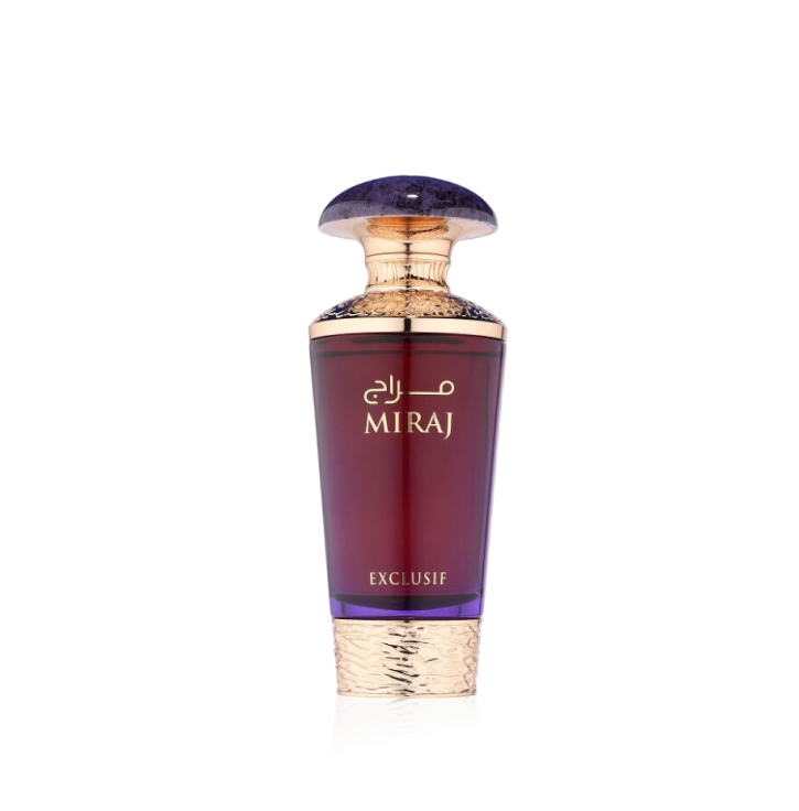 French Avenue Miraj Exclusif 100 ml EDP