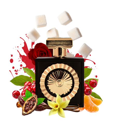 Lattafa Pride Nebras 100 ml EDP