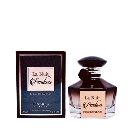 Pendora Scents La Nuit Pendora 100ml EDP