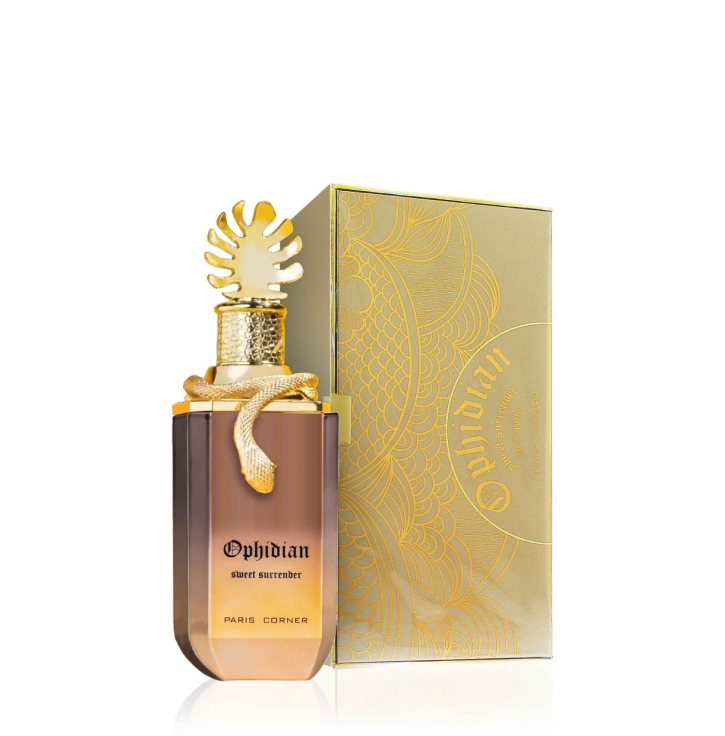 Paris Corner Ophidian Sweet Surrender 100 ml EDP