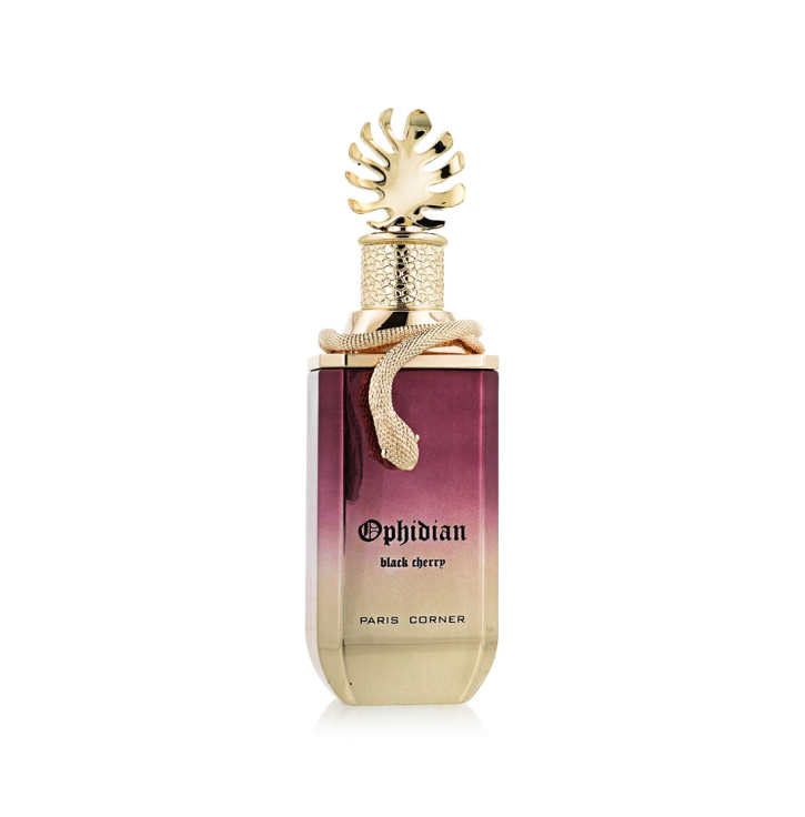 Paris Corner Ophidian Black Cherry 100ml EDP