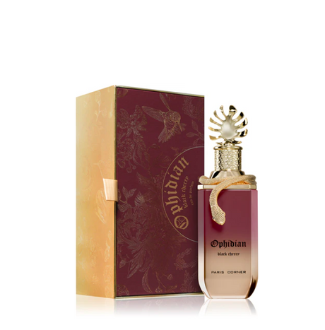 Paris Corner Ophidian Black Cherry 100ml EDP