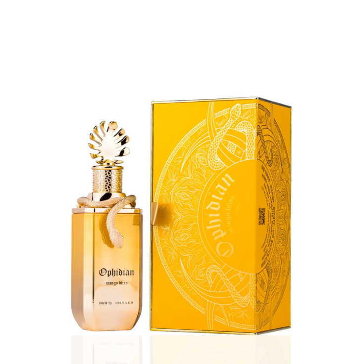 Paris Corner Ophidian Mango Bliss 100ml EDP