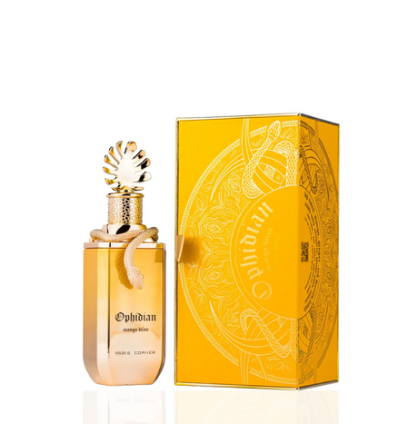 Paris Corner Ophidian Mango Bliss 100ml EDP