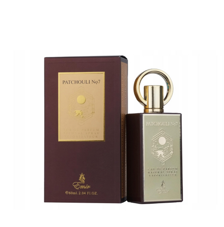 Emir Patchouli No 7 EDP 60ml