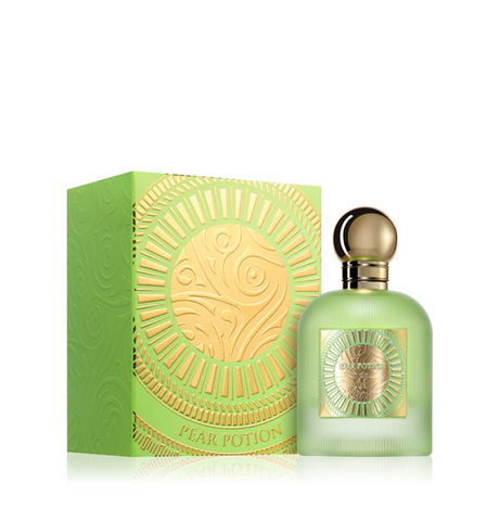 Emir Pear Potion EDP 100ml