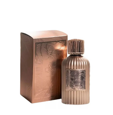 Paris Corner Qissa Delicious EDP 100ml
