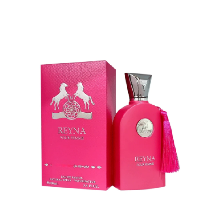 Maison Alhambra Reyna 100 ml EDP
