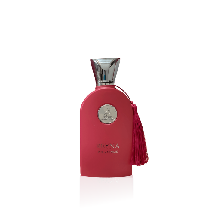 Maison Alhambra Reyna 100 ml EDP